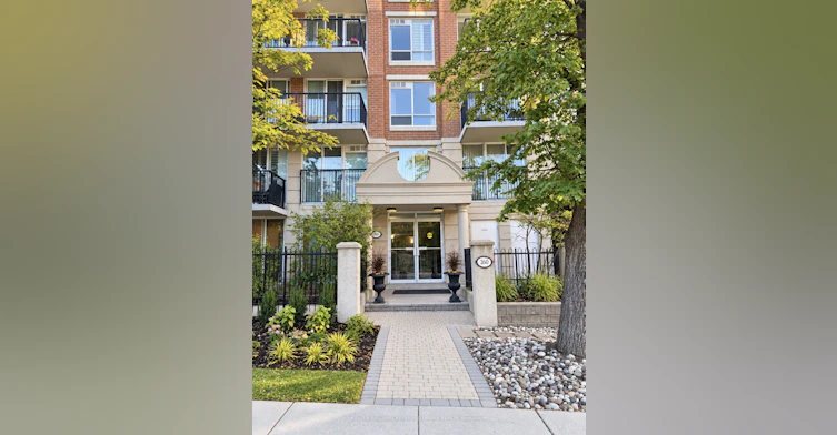 302-260 Merton Street, Toronto, ON, M4S 3G2 - 12