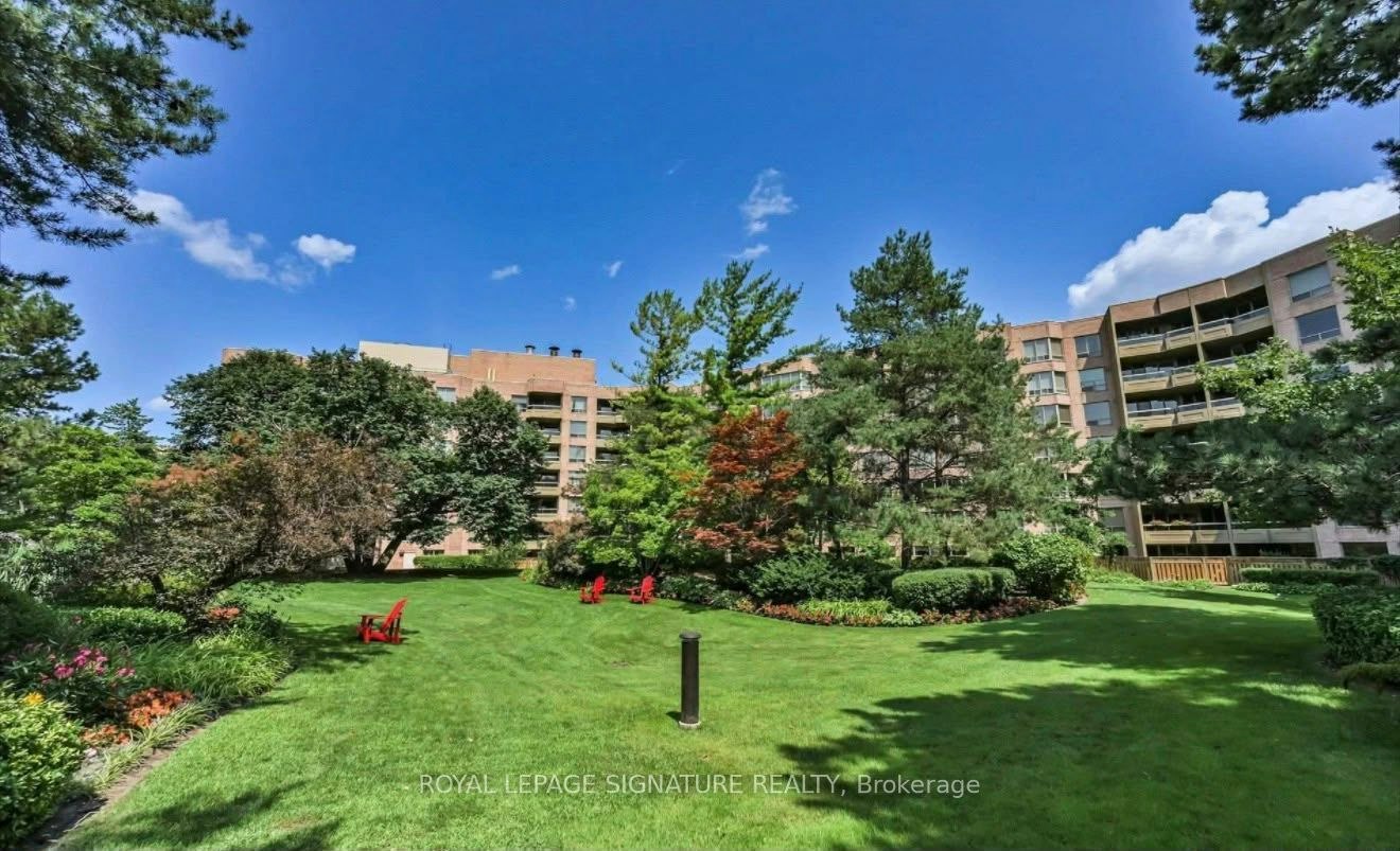 625-1210 Don Mills Road W, Toronto, ON, M3B 3N9 - 19