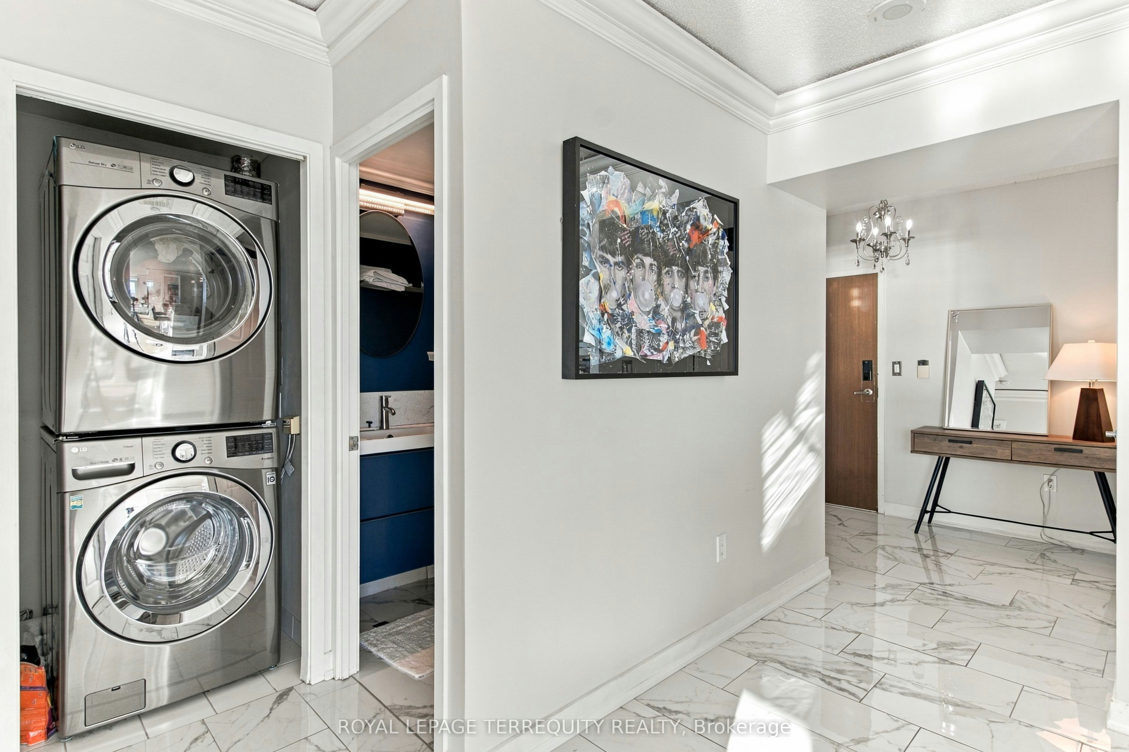 4512-35 Mariner Terrace, Toronto, ON, M5V 3V9 - 26