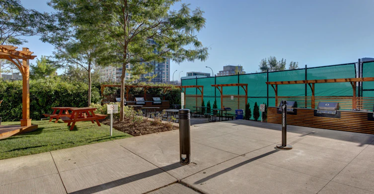 4512-35 Mariner Terrace, Toronto, ON, M5V 3V9 - 41