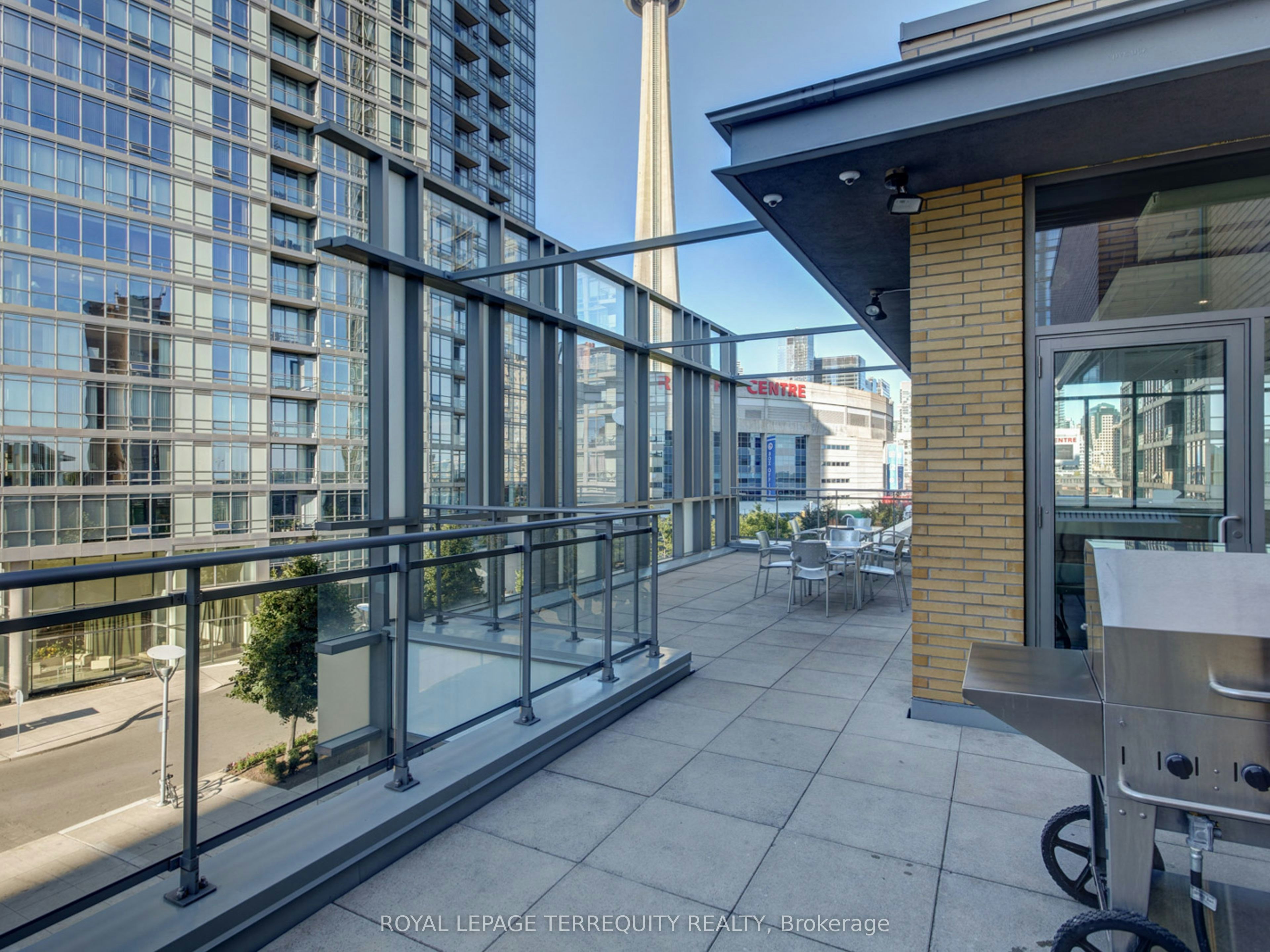 4512-35 Mariner Terrace, Toronto, ON, M5V 3V9 - 40