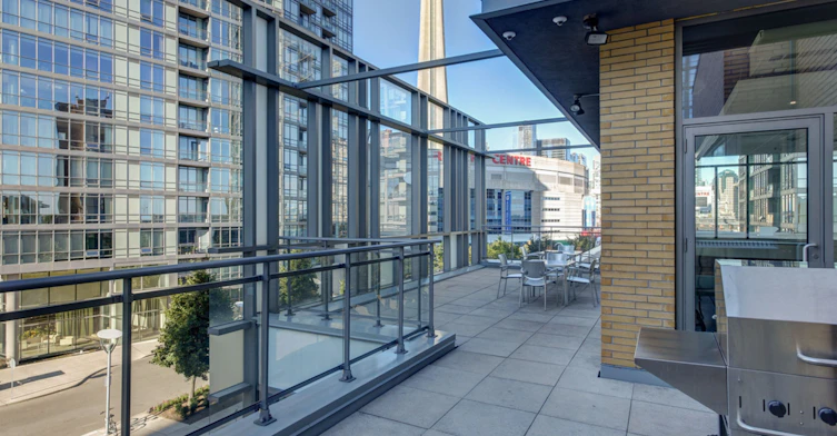 4512-35 Mariner Terrace, Toronto, ON, M5V 3V9 - 40