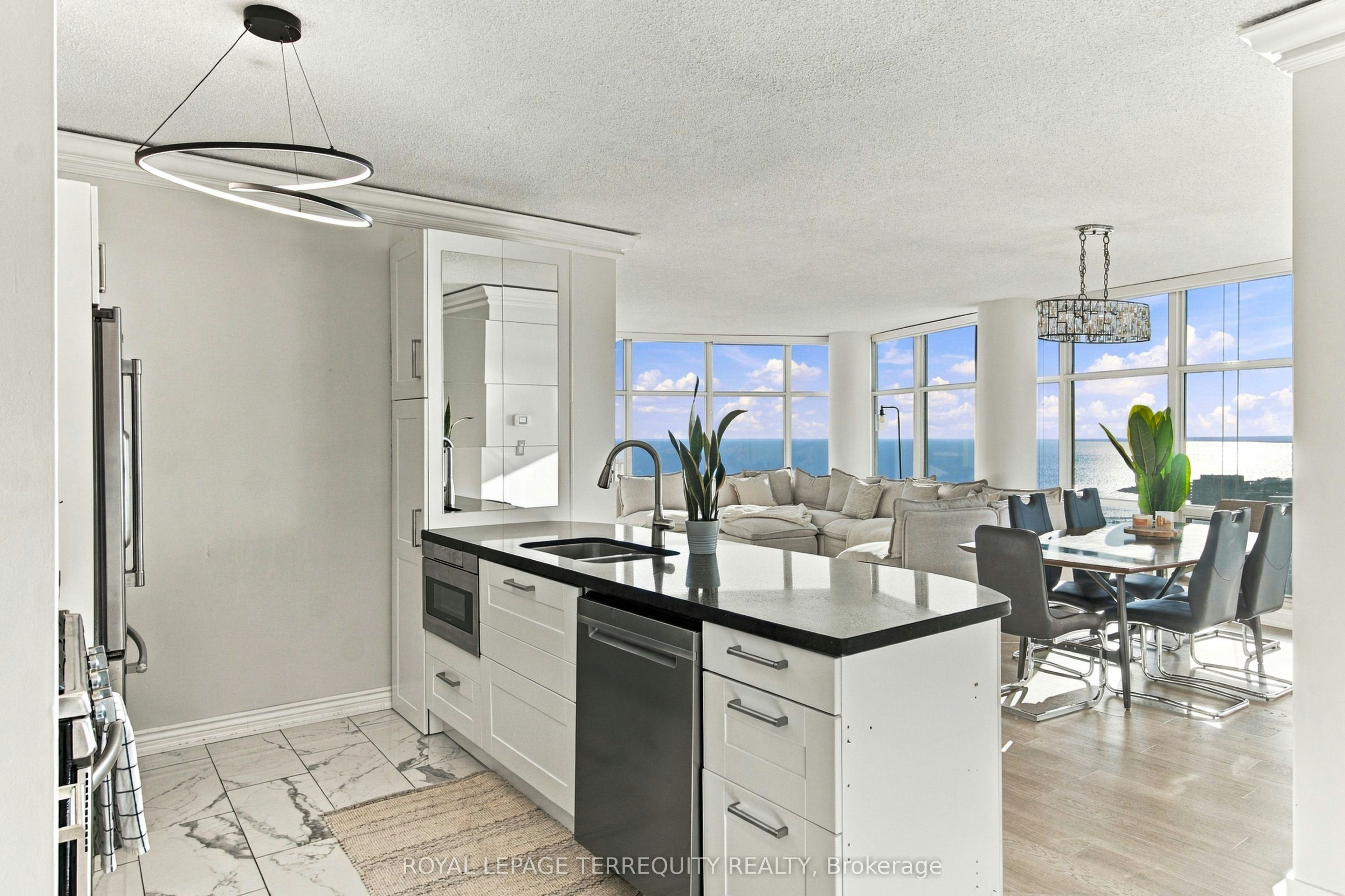 4512-35 Mariner Terrace, Toronto, ON, M5V 3V9 - 16