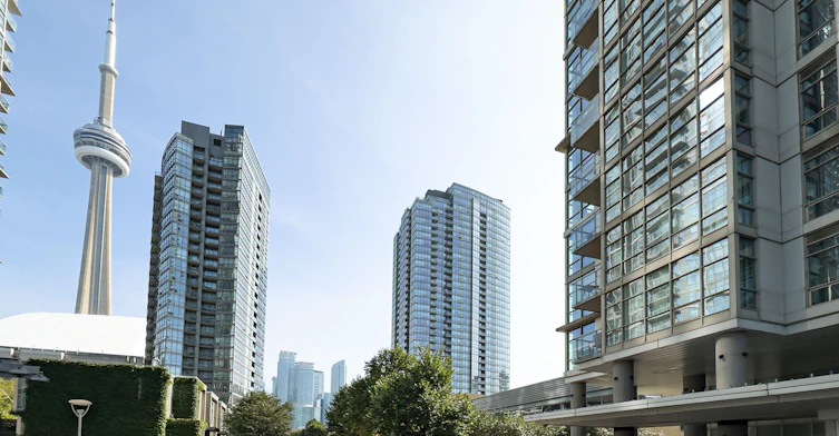 4512-35 Mariner Terrace, Toronto, ON, M5V 3V9