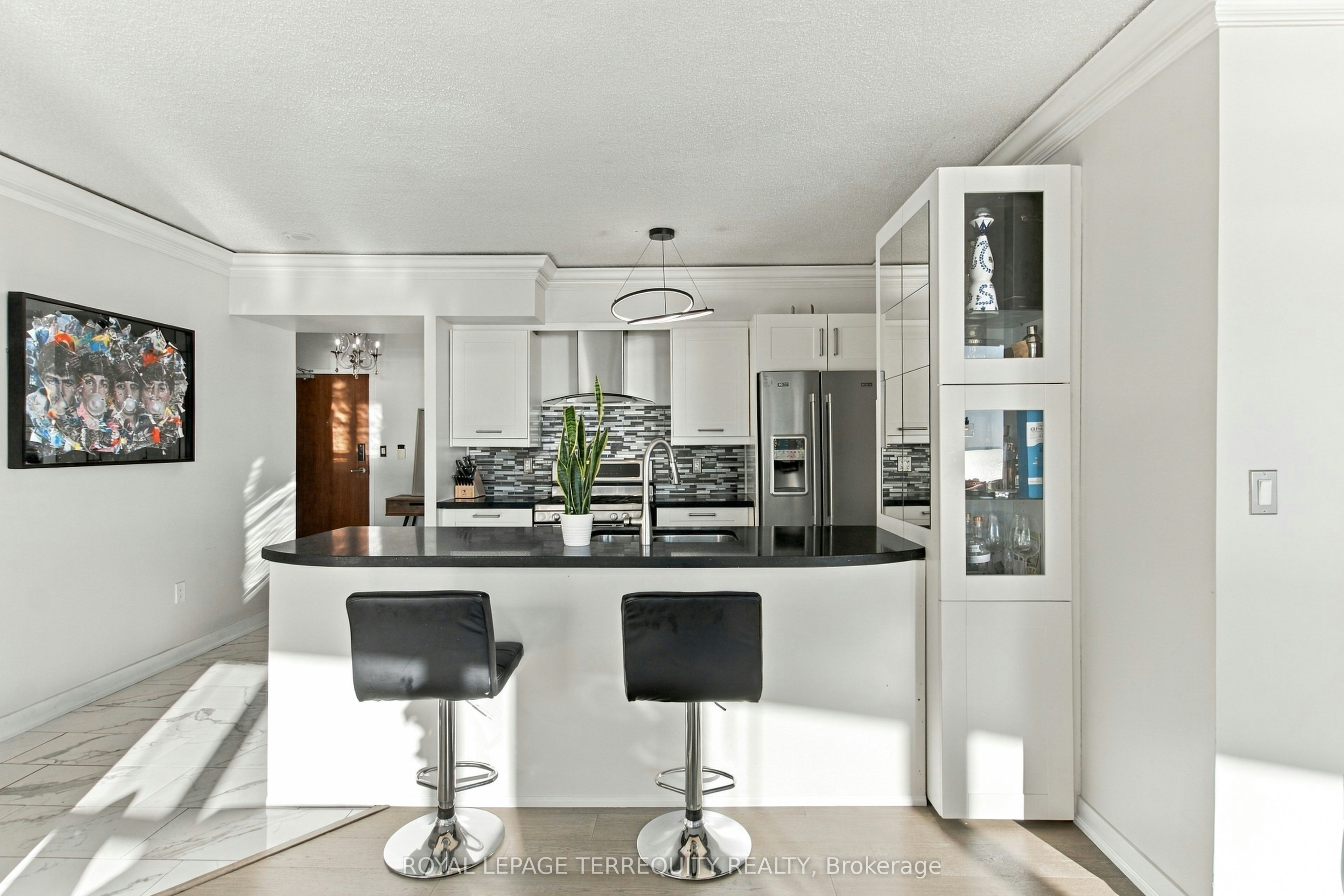 4512-35 Mariner Terrace, Toronto, ON, M5V 3V9 - 15