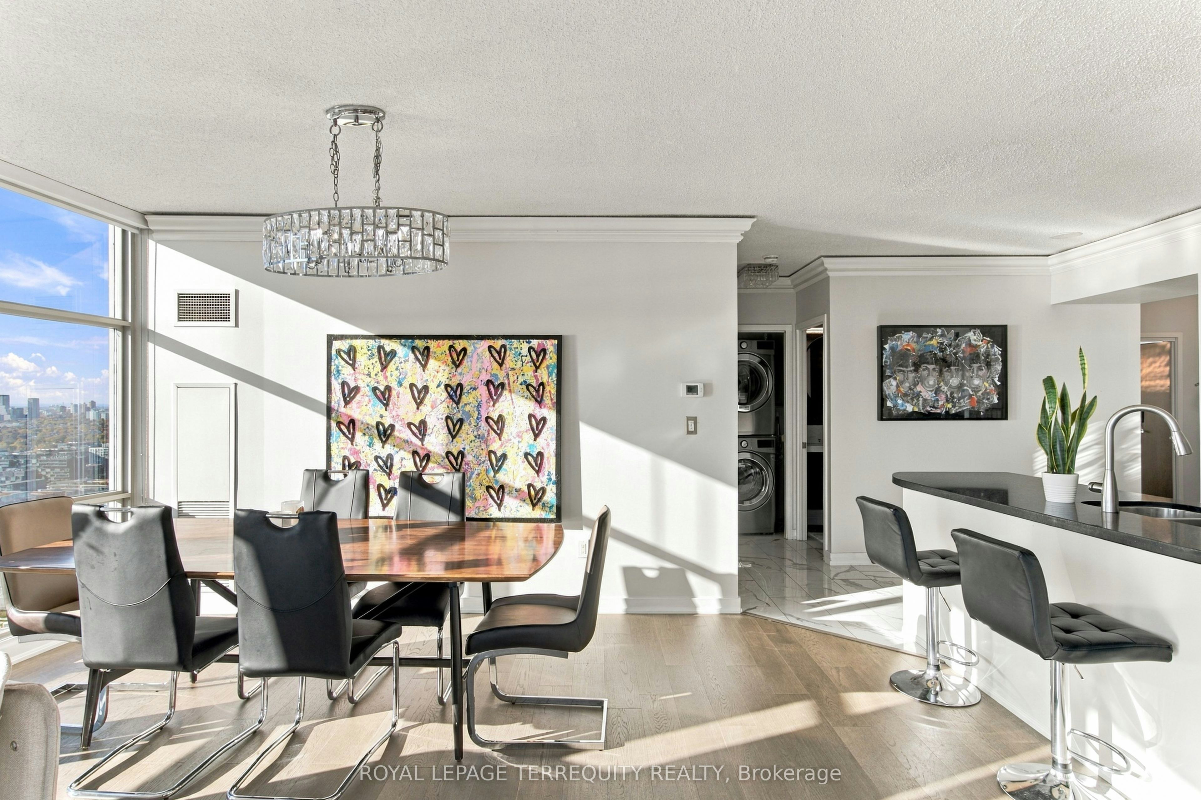 4512-35 Mariner Terrace, Toronto, ON, M5V 3V9 - 12