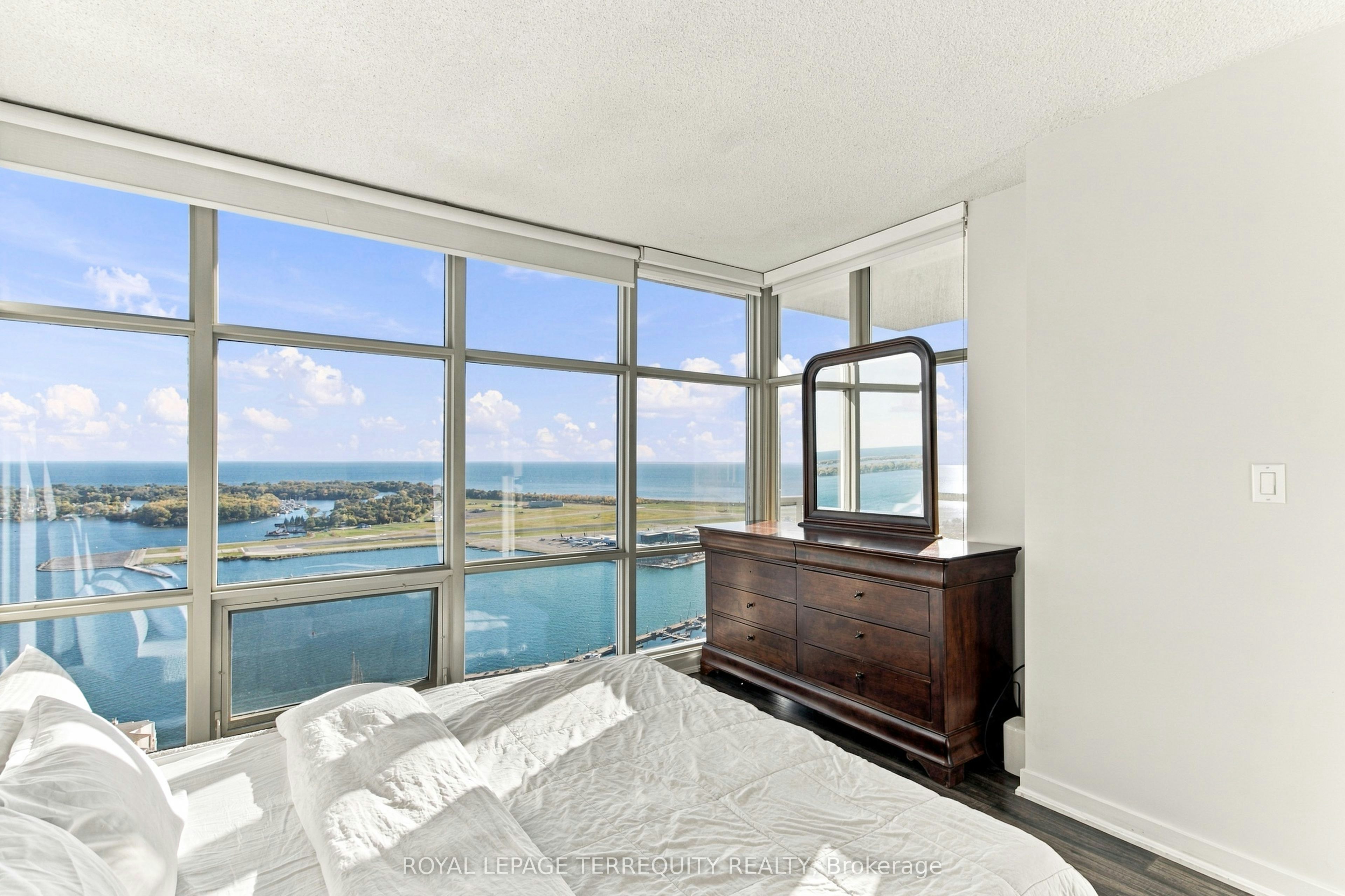 4512-35 Mariner Terrace, Toronto, ON, M5V 3V9 - 19