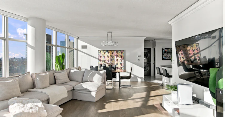 4512-35 Mariner Terrace, Toronto, ON, M5V 3V9 - 9