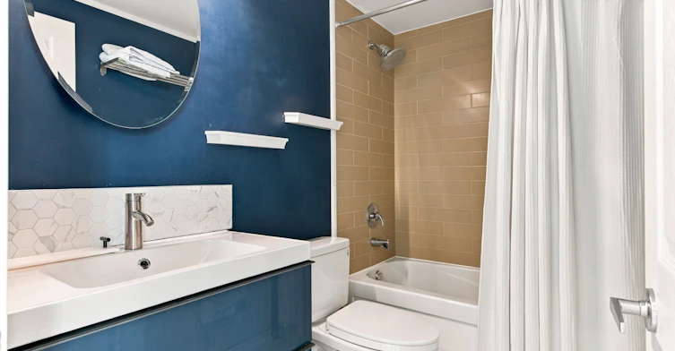 4512-35 Mariner Terrace, Toronto, ON, M5V 3V9 - 25