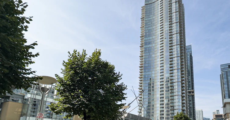 4512-35 Mariner Terrace, Toronto, ON, M5V 3V9 - 2
