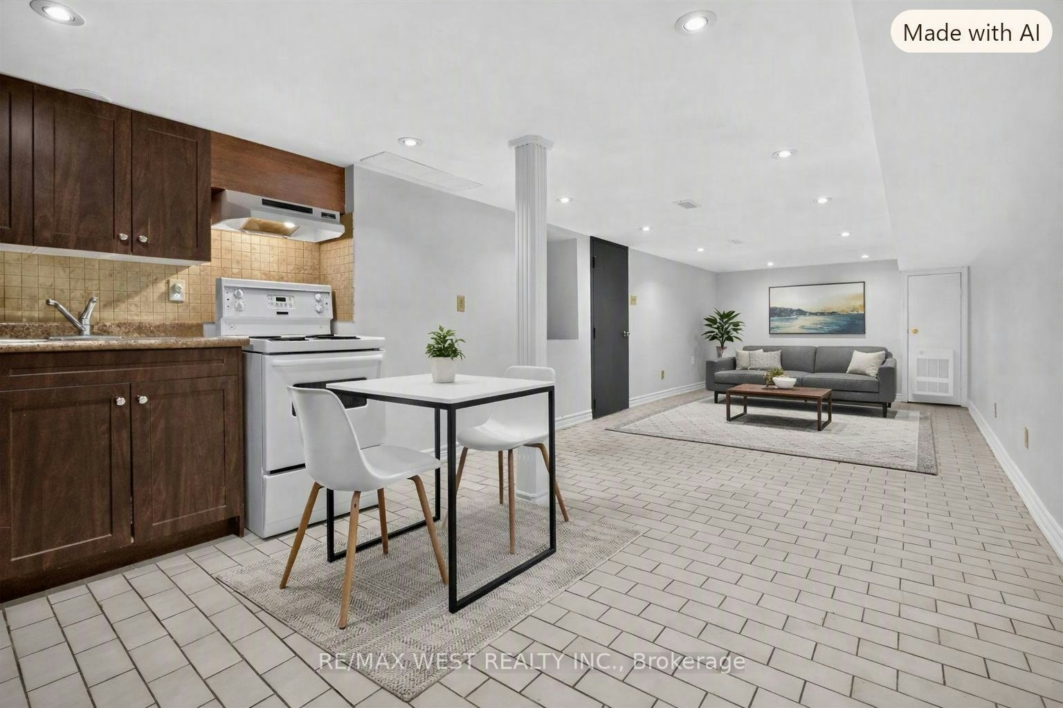 Lower-722 Dufferin Street, Toronto, ON, M6K 2B7 - 13