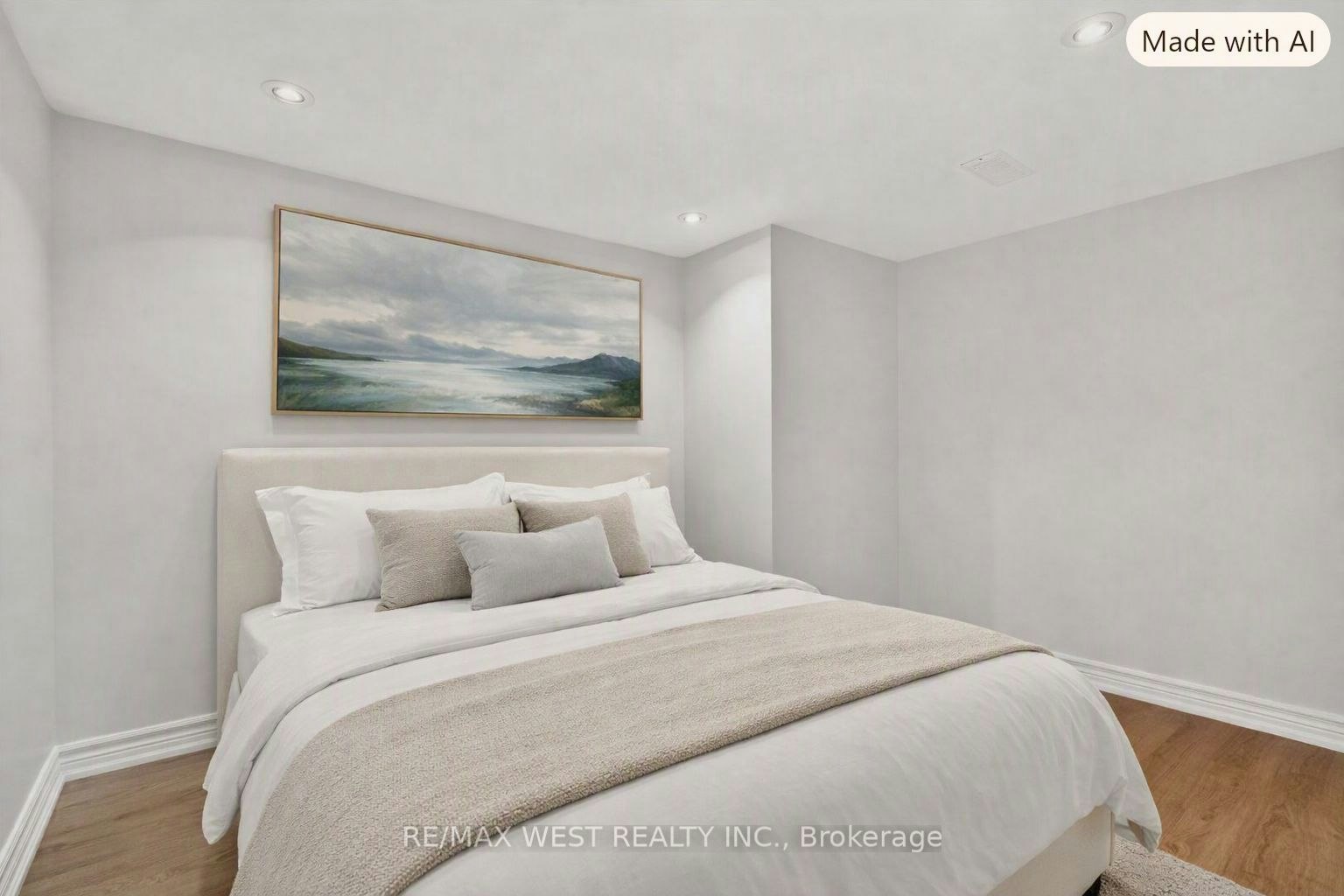 Lower-722 Dufferin Street, Toronto, ON, M6K 2B7 - 17