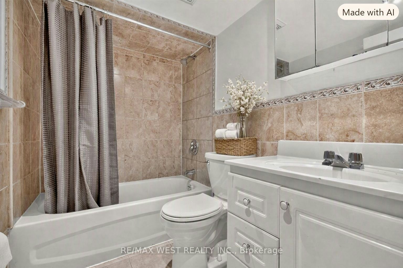 Lower-722 Dufferin Street, Toronto, ON, M6K 2B7 - 25