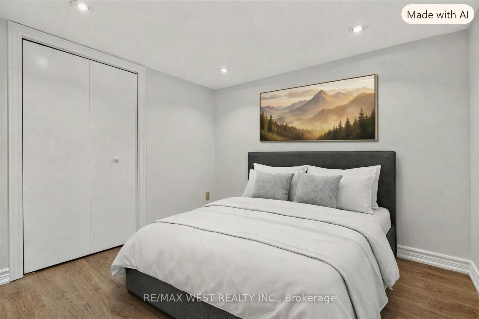 Lower-722 Dufferin Street, Toronto, ON, M6K 2B7 - 19