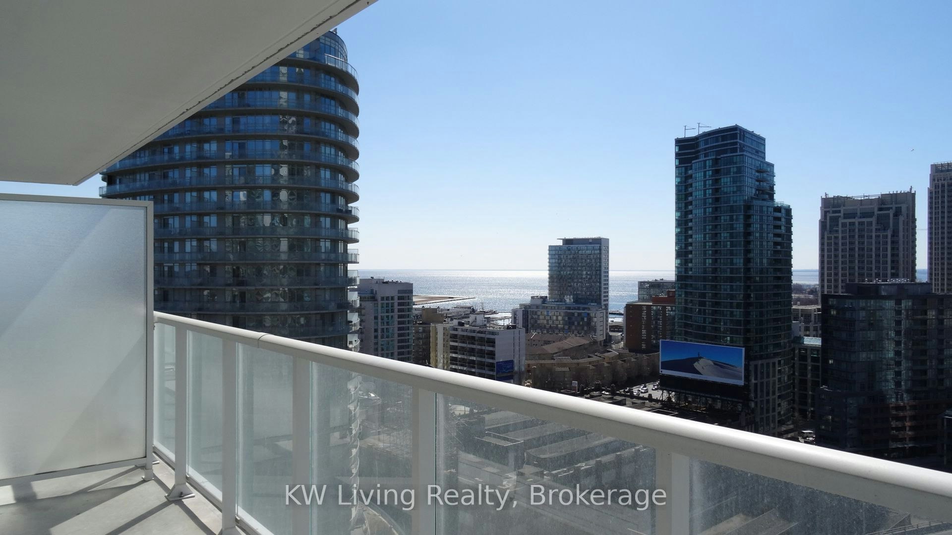 2109-75 Queens Wharf Road, Toronto, ON, M5V 0J8 - 7