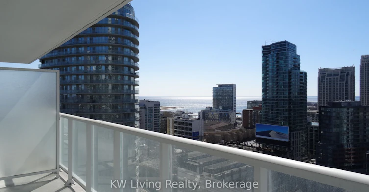 2109-75 Queens Wharf Road, Toronto, ON, M5V 0J8 - 7