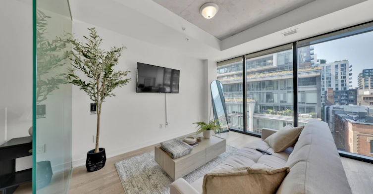 625-629 King Street, Toronto, ON, M5V 1M5 - 6
