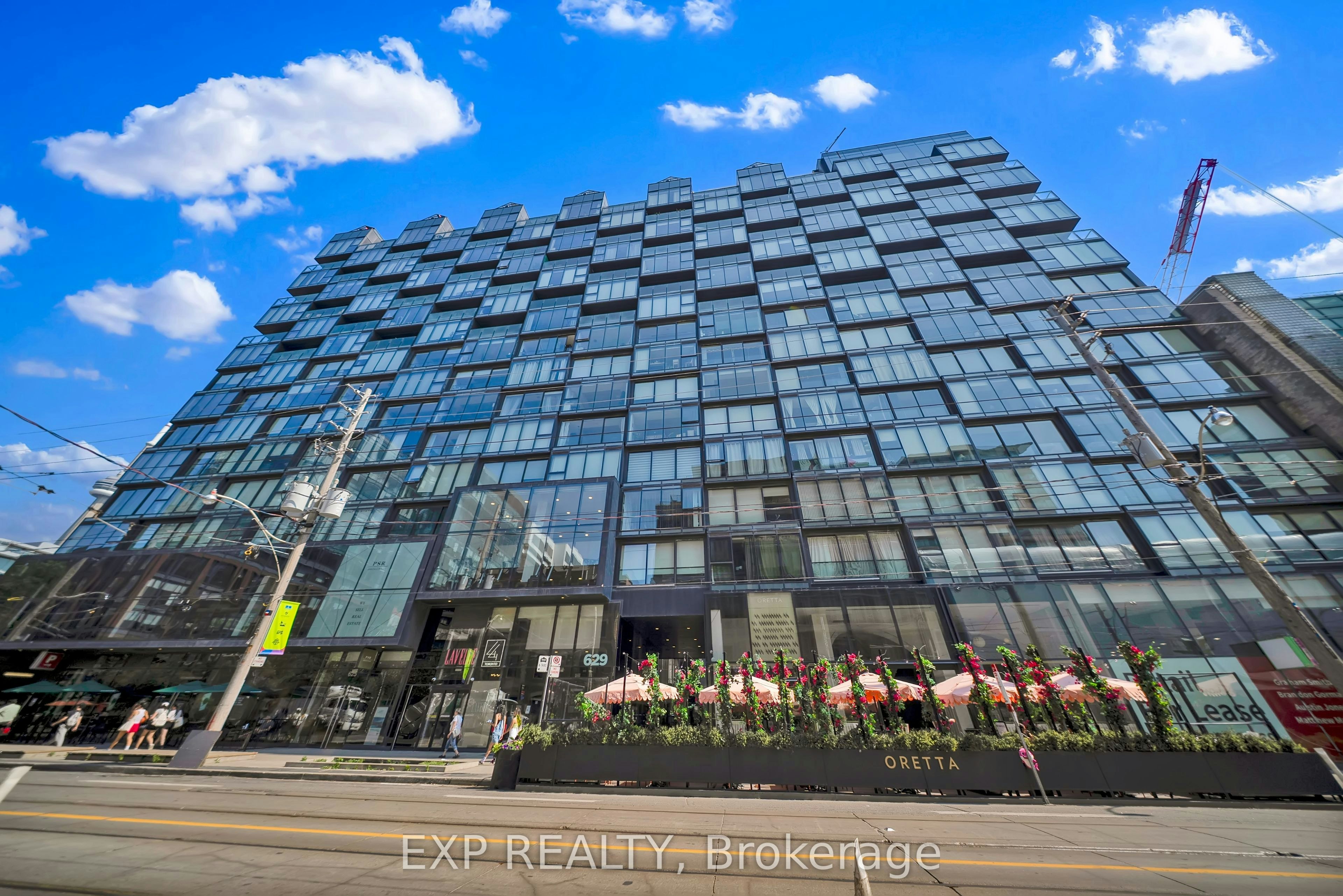 625-629 King Street, Toronto, ON, M5V 1M5 - 25