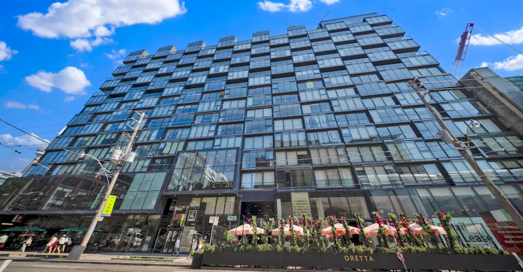 625-629 King Street, Toronto, ON, M5V 1M5 - 25