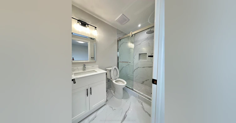 2&3 floor-94 Saint Clarens Avenue, Toronto, ON, M6K 2S5 - 7