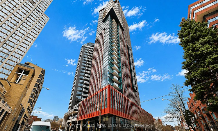 2603-32 Davenport Road