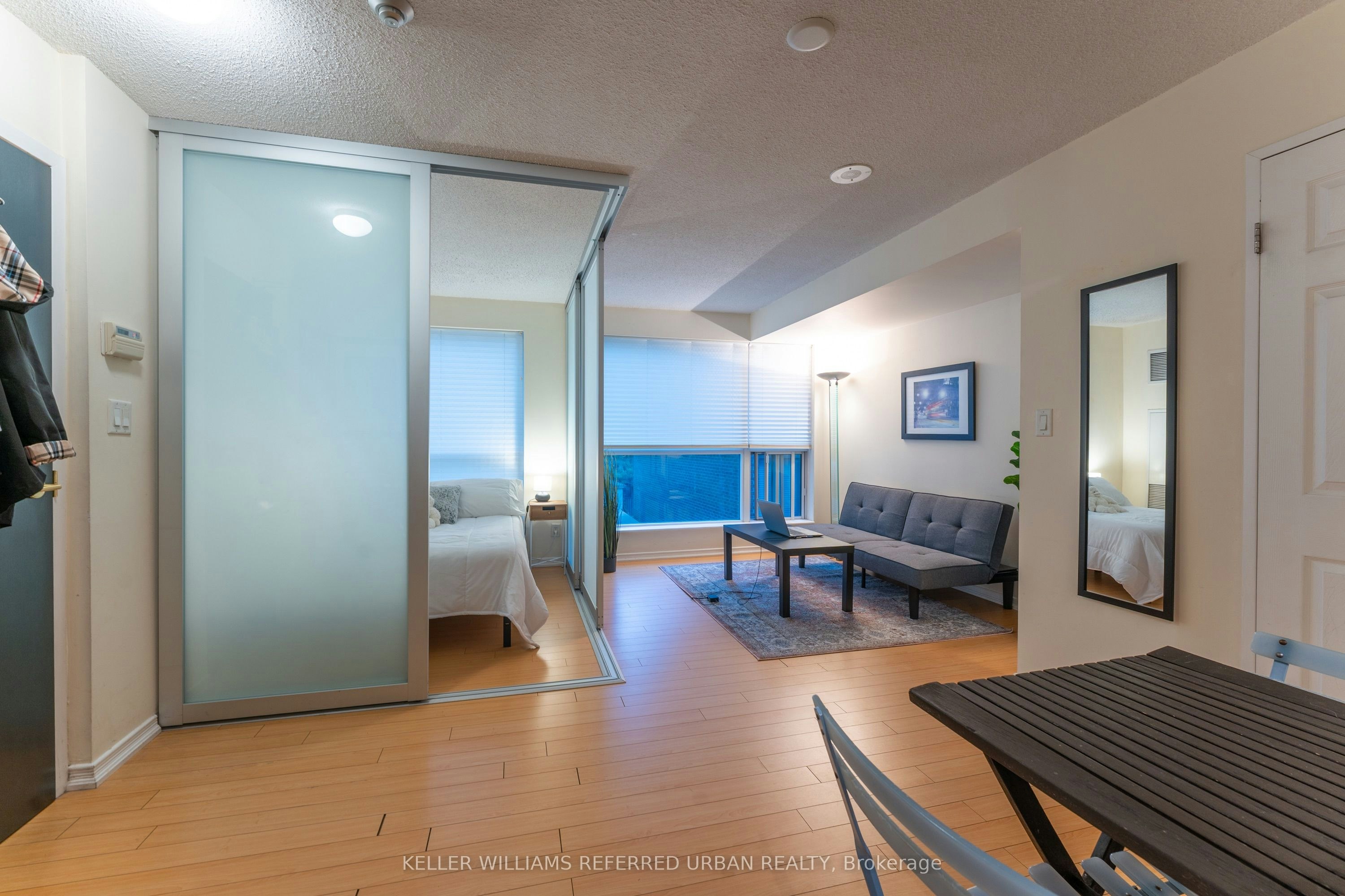 304-230 King Street E, Toronto, ON, M5A 1K5