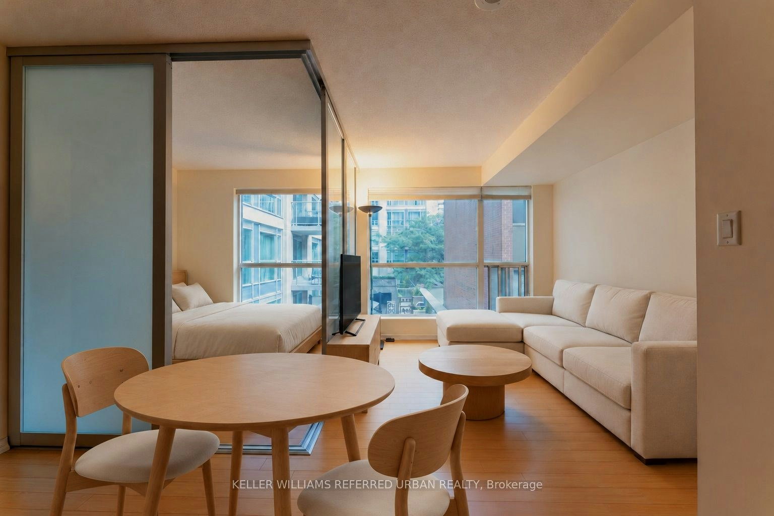 304-230 King Street E, Toronto, ON, M5A 1K5