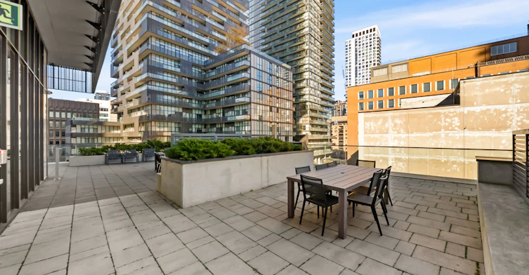 4711-8 Eglinton Avenue E, Toronto, ON, M4P 1A6 - 43