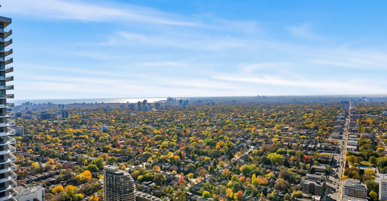4711-8 Eglinton Avenue E, Toronto, ON, M4P 1A6 - 26