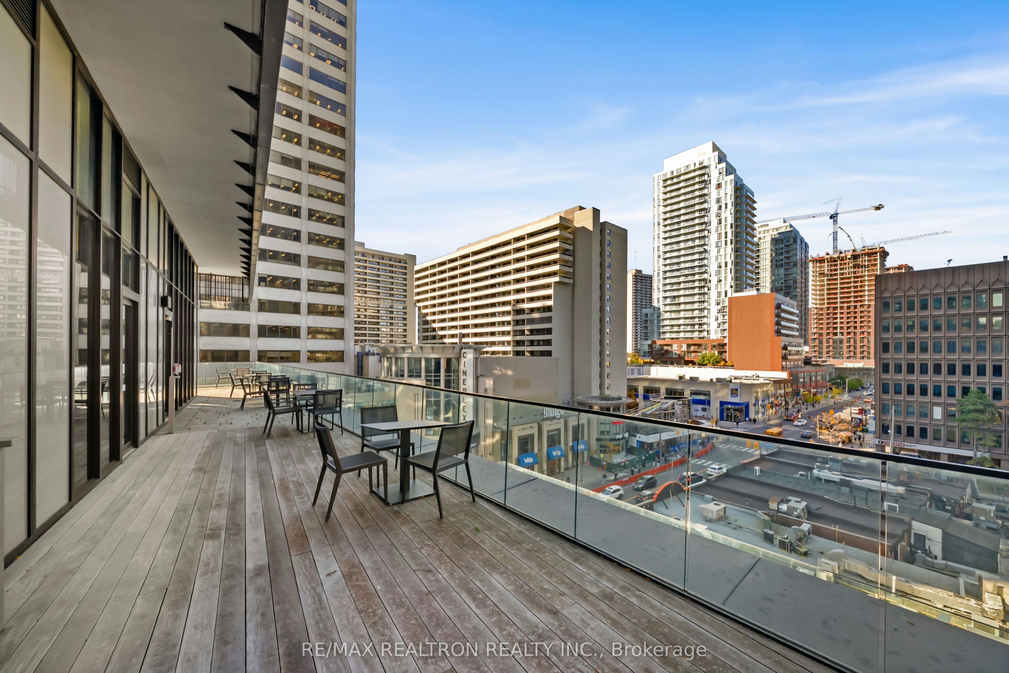 4711-8 Eglinton Avenue E, Toronto, ON, M4P 1A6 - 42