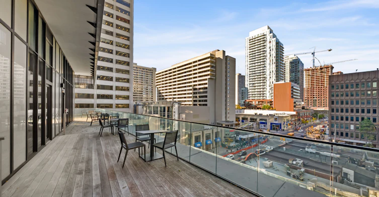 4711-8 Eglinton Avenue E, Toronto, ON, M4P 1A6 - 42