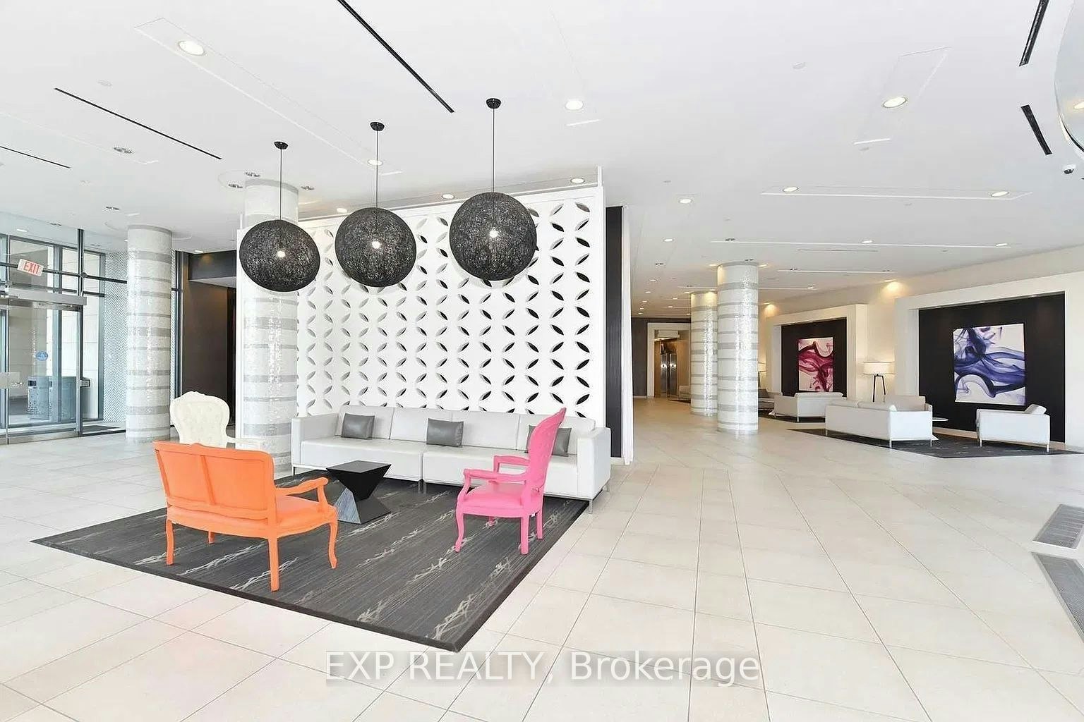 1613-51 East Liberty Street, Toronto, ON, M6K 3P8 - 2