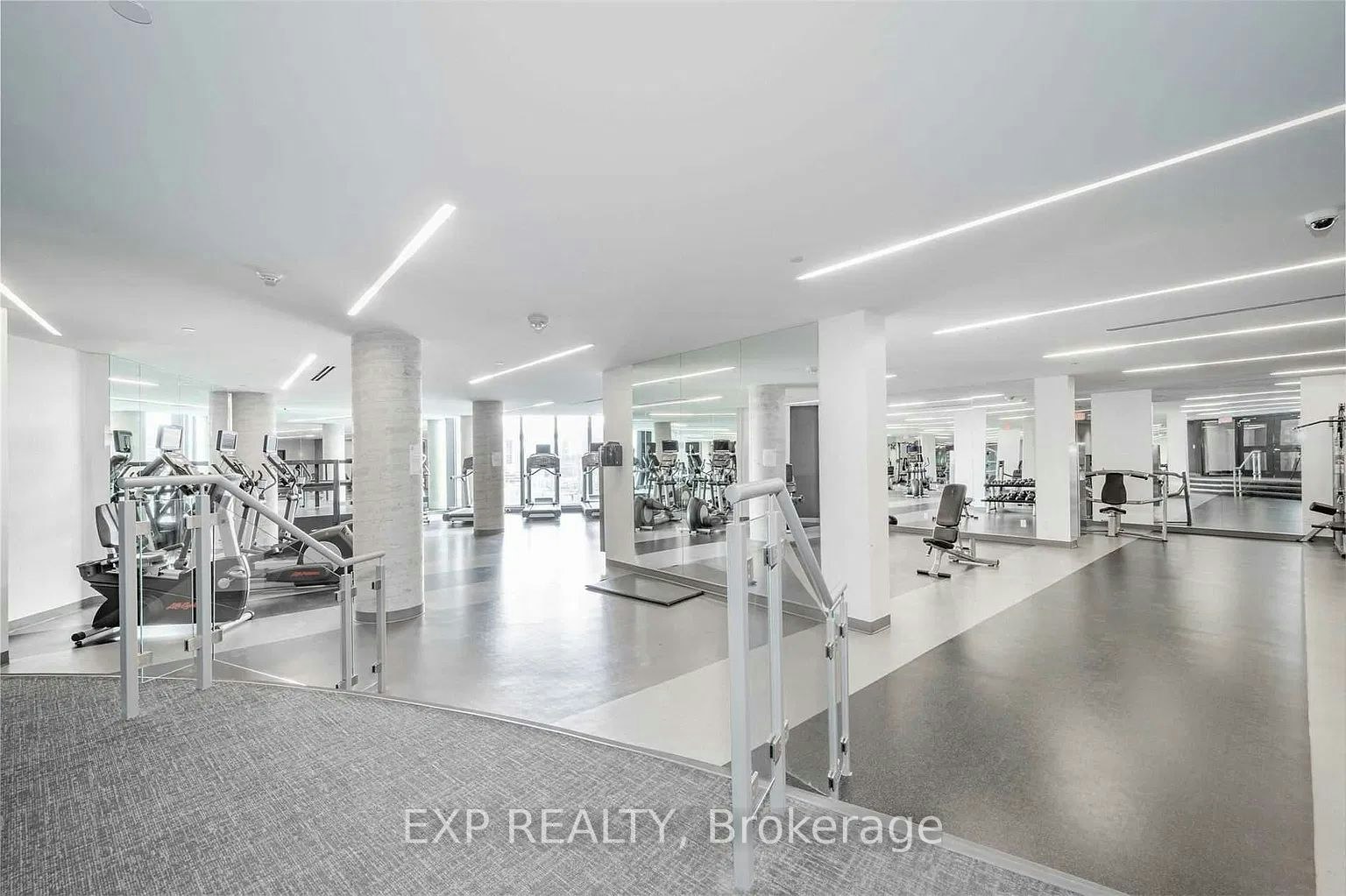 1613-51 East Liberty Street, Toronto, ON, M6K 3P8 - 3