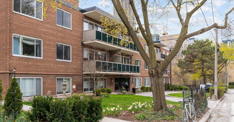 109-1A Dale Avenue, Toronto, ON, M4W 1K2 - 6