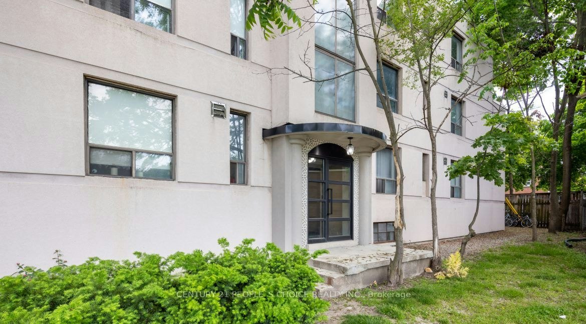 10-869 Avenue Road, Toronto, ON, M5P 2K5 - 2