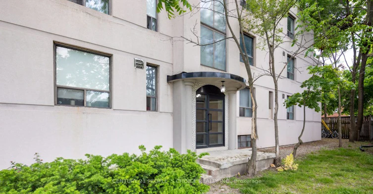 10-869 Avenue Road, Toronto, ON, M5P 2K5 - 2
