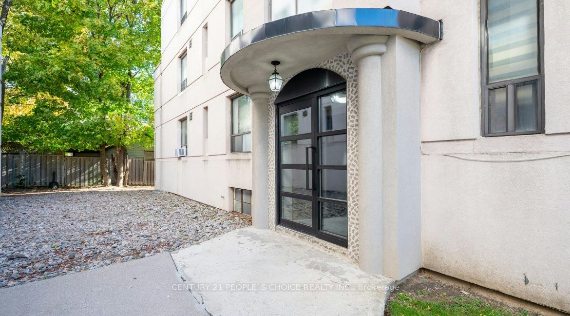 10-869 Avenue Road, Toronto, ON, M5P 2K5 - 3