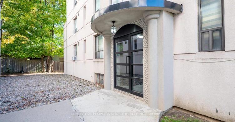 10-869 Avenue Road, Toronto, ON, M5P 2K5 - 3