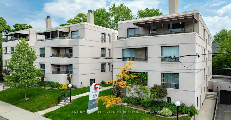 10-869 Avenue Road, Toronto, ON, M5P 2K5