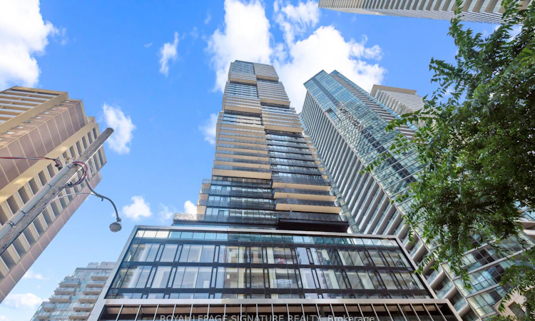 3703-55 Charles Street E