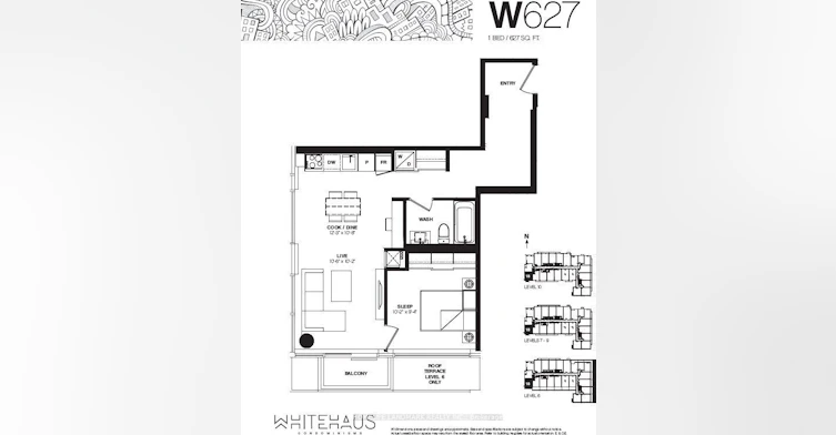 1018-33 Helendale Avenue, Toronto, ON, M4R 1C5 - 10