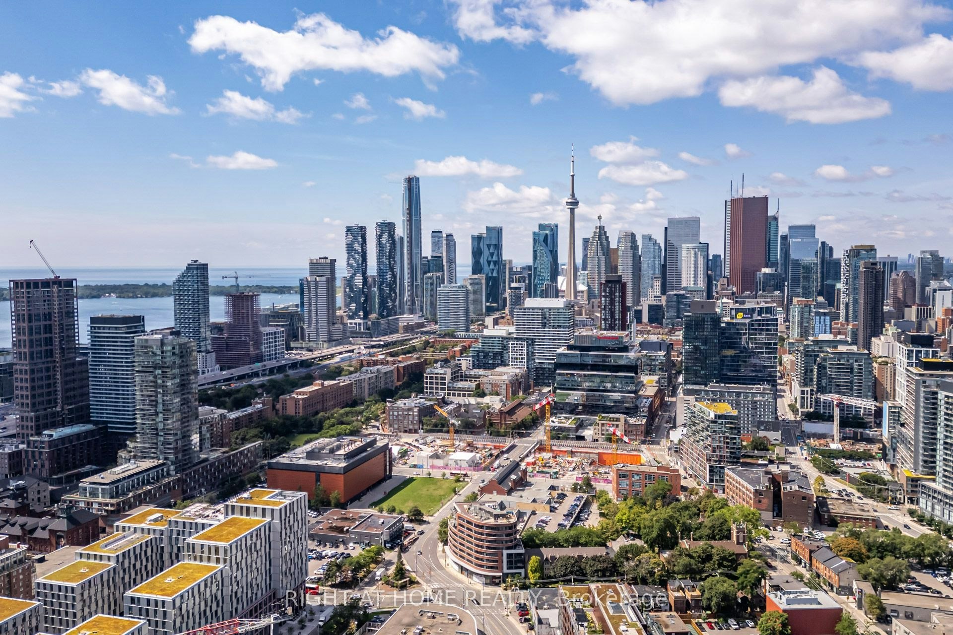805-90 Trinity Street, Toronto, ON, M5A 0E4 - 33