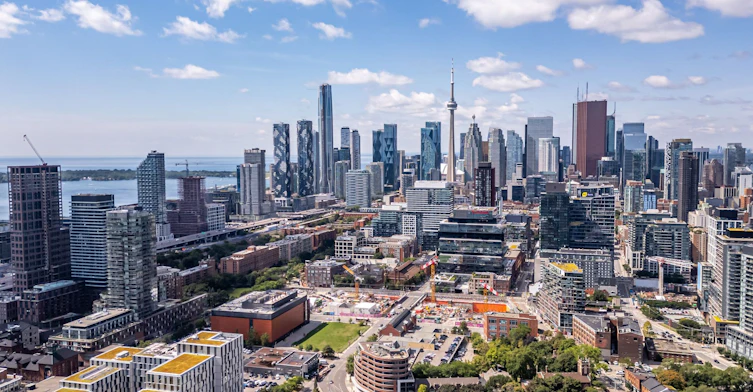805-90 Trinity Street, Toronto, ON, M5A 0E4 - 33