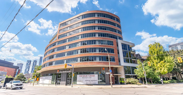 805-90 Trinity Street, Toronto, ON, M5A 0E4 - 30