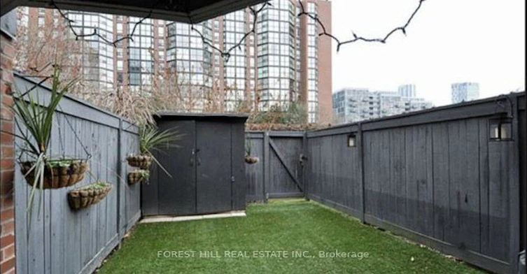 59A-39 Tecumseth Street, Toronto, ON, M5V 2X6 - 12