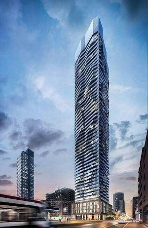 1505-100 Dalhousie Street, Toronto, ON, M5B 1E1