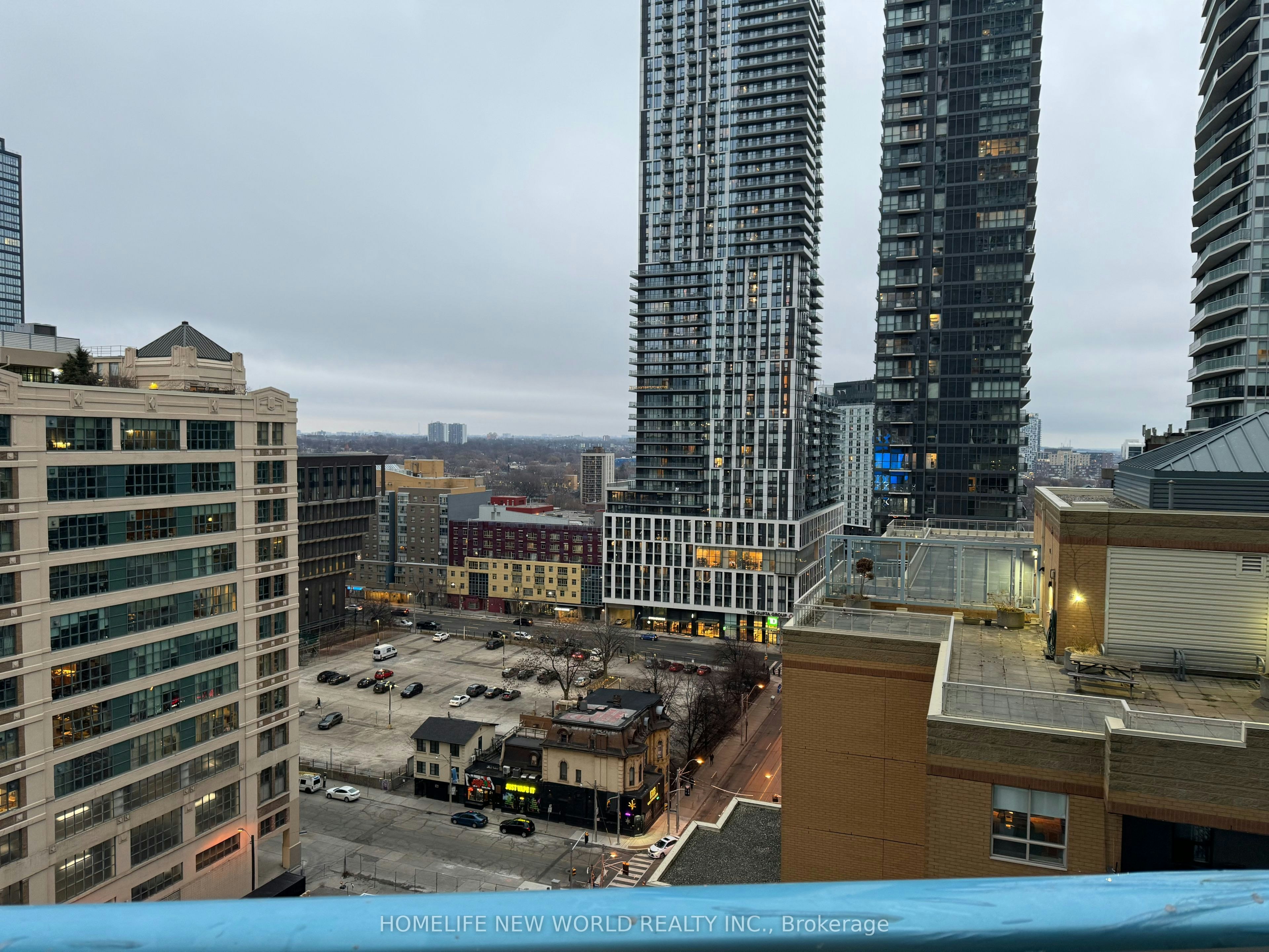 1505-100 Dalhousie Street, Toronto, ON, M5B 1E1 - 7