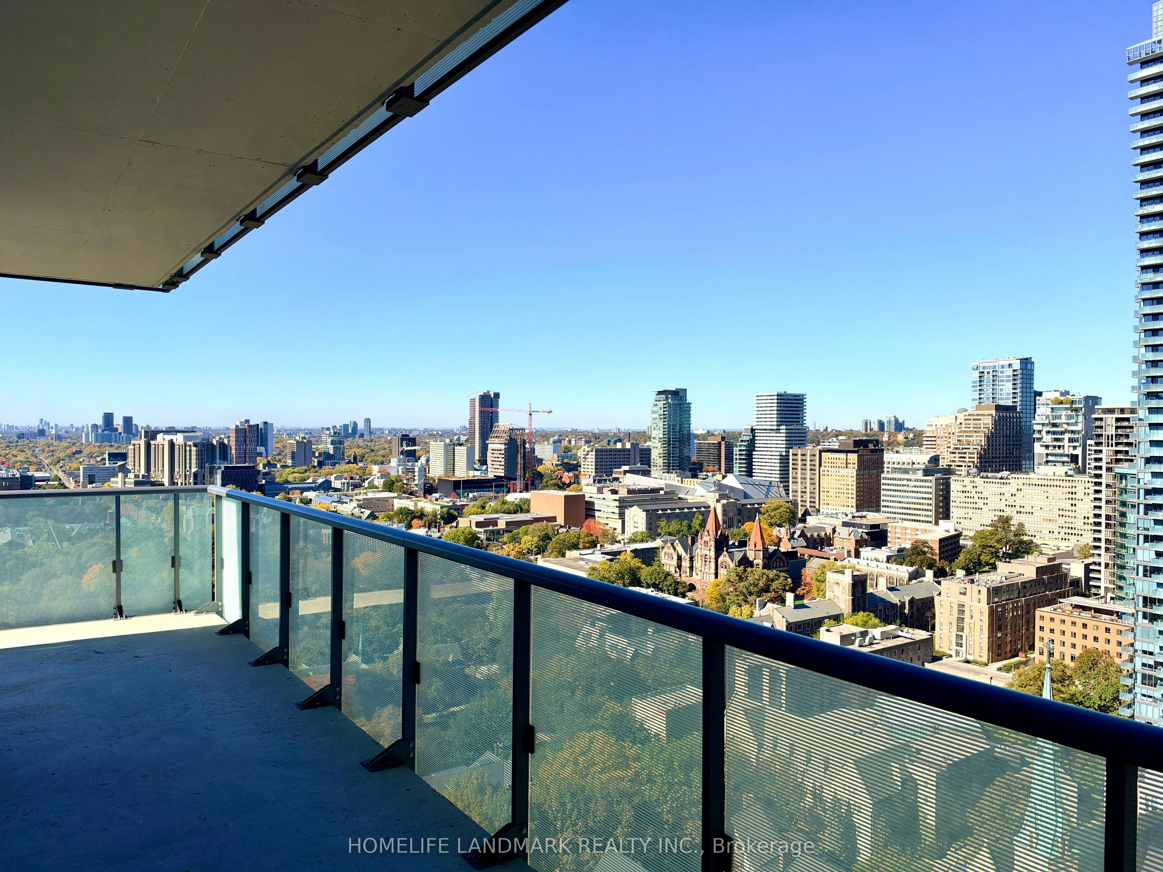 2407-57 St Joseph Street, Toronto, ON, M5S 0C5 - 14