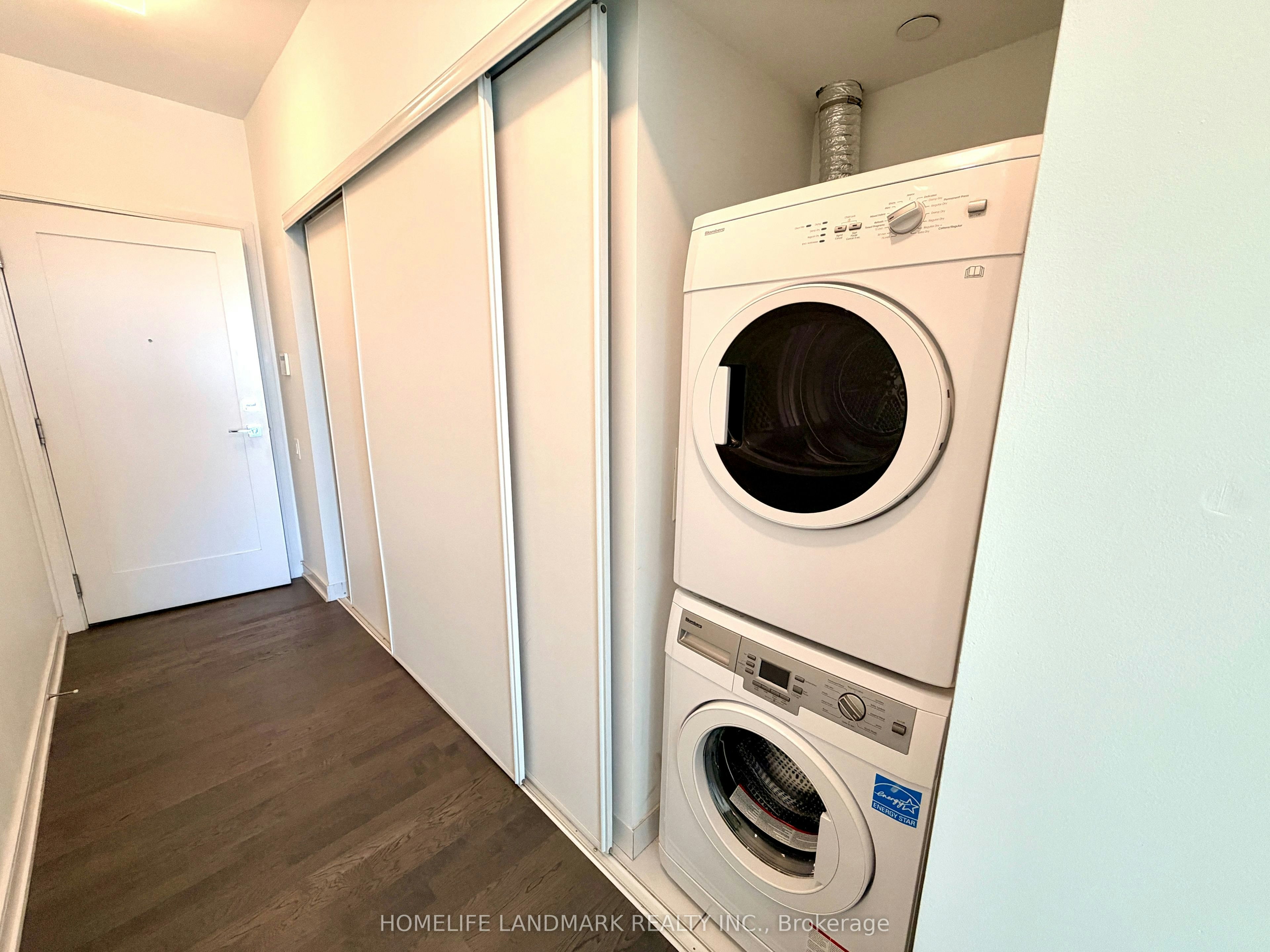 2407-57 St Joseph Street, Toronto, ON, M5S 0C5 - 6