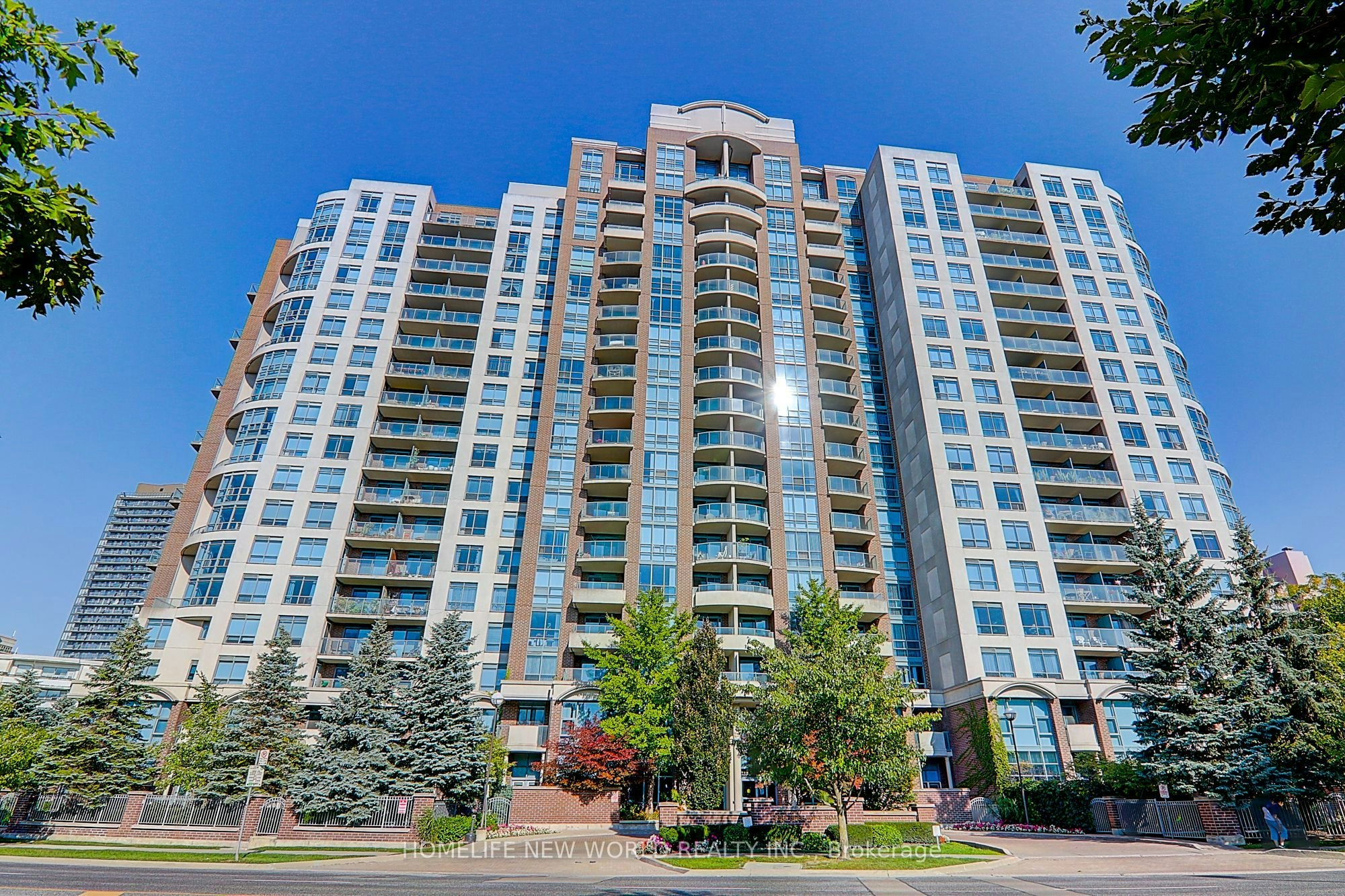 111-233 Beecroft Road, Toronto, ON, M2N 6Z9